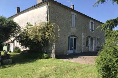 Maison 6 pièces 218400 €