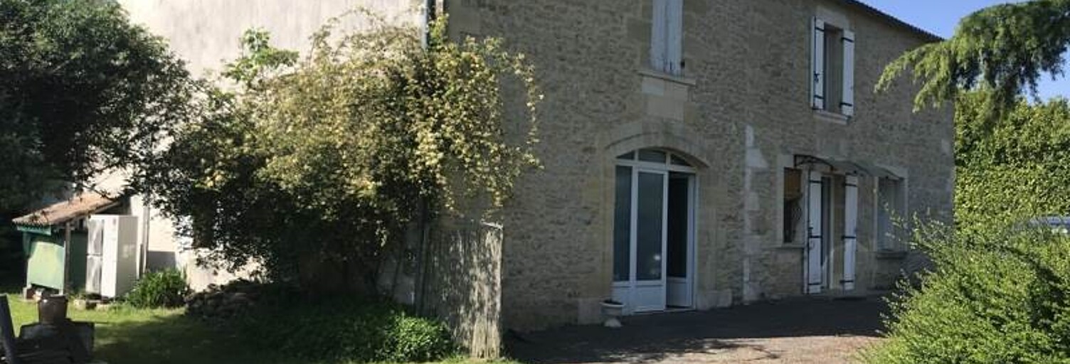 Maison 6 Pièces 171 m² à vendre à Lévignac-de-Guyenne (47120)