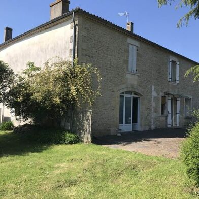 Maison 6 pièces 218400 €