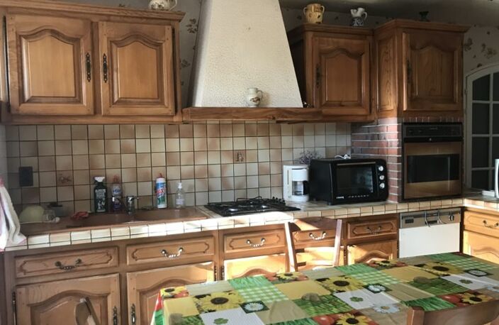 Maison en pierre de 6 pièces principales — photo 5