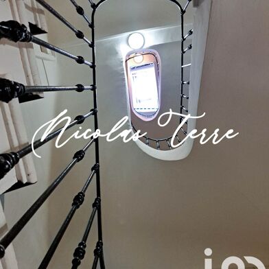 Appartement 3 pièces 160000 €