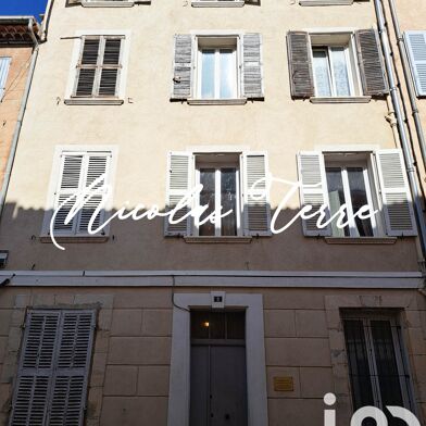 Appartement 3 pièces 160000 €