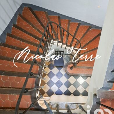 Appartement 3 pièces 160000 €