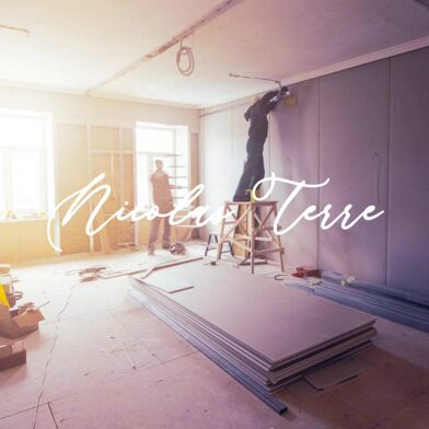 Appartement 3 pièces 160000 €