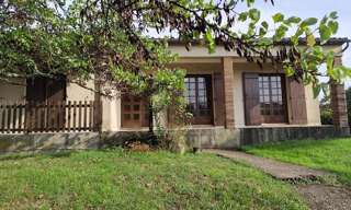 Maison 4 Pièces 89 m² à vendre à Duras (47120)