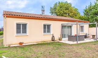 Maison 4 Pièces 91 m² à vendre à Casteljaloux (47700)