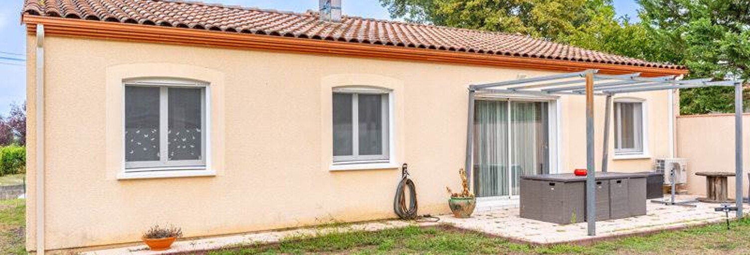 Maison 4 Pièces 91 m² à vendre à Casteljaloux (47700)