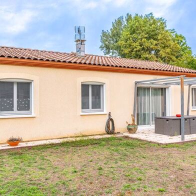 Maison 4 pièces 223650 €