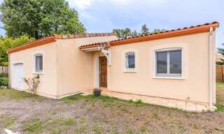 Maison 4 Pièces 91 m² à vendre à Casteljaloux (47700)