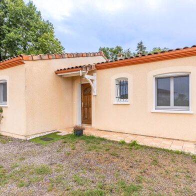 Maison 4 pièces 223650 €