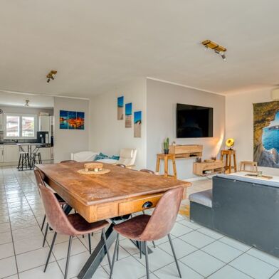 Maison 4 pièces 223650 €