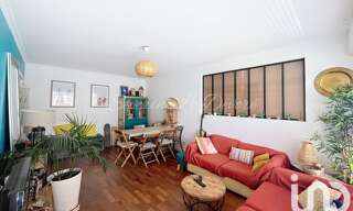 Appartement 4 Pièces 77 m² à vendre à Margency (95580)