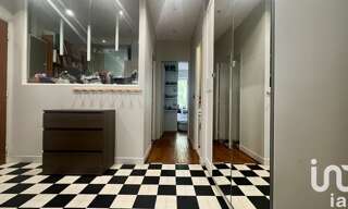 Appartement 4 Pièces 75 m² à vendre à Paris 17 (75017)