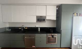 Appartement 4 Pièces 75 m² à vendre à Paris 17 (75017)