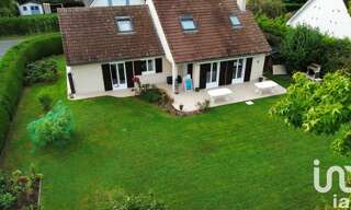 Maison 8 Pièces 226 m² à vendre à Ozoir-la-Ferrière (77330)