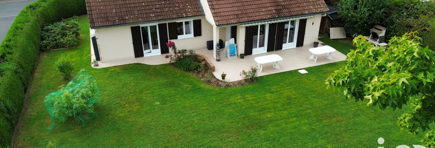 Maison 8 Pièces 226 m² à vendre à Ozoir-la-Ferrière (77330)