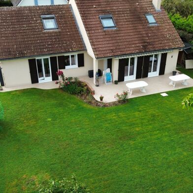 Maison 8 pièces 569000 €