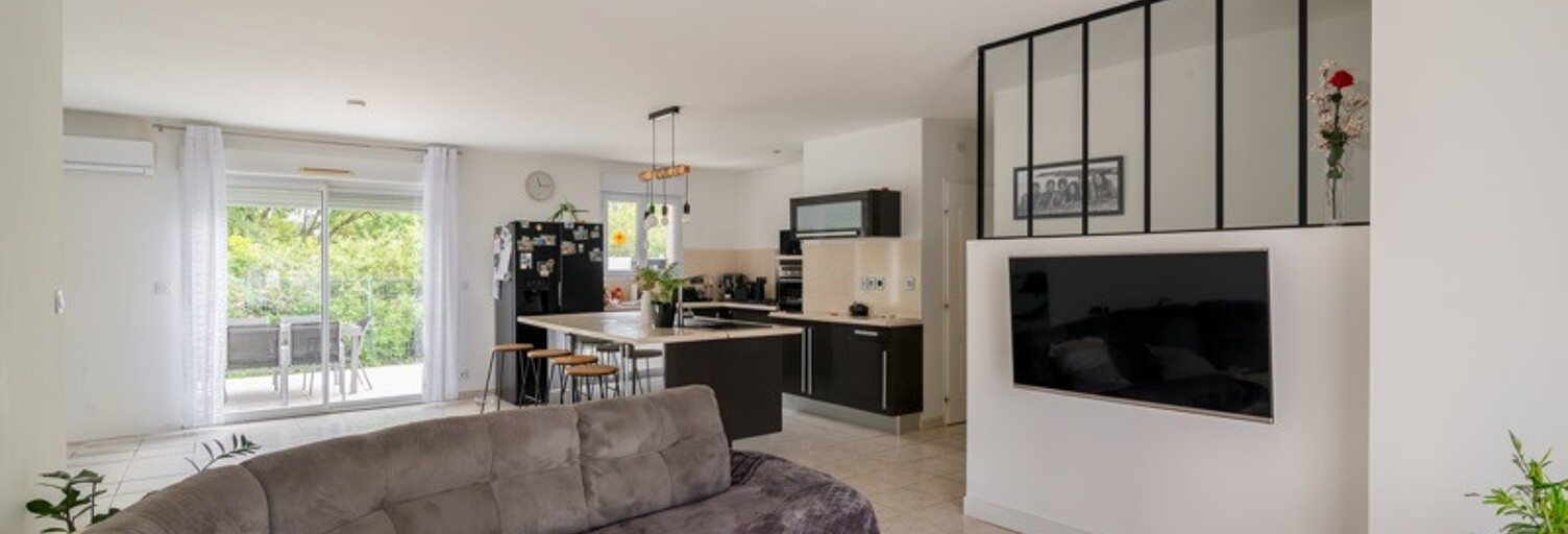 Maison 6 Pièces 124 m² à vendre à Saint-Lys (31470)