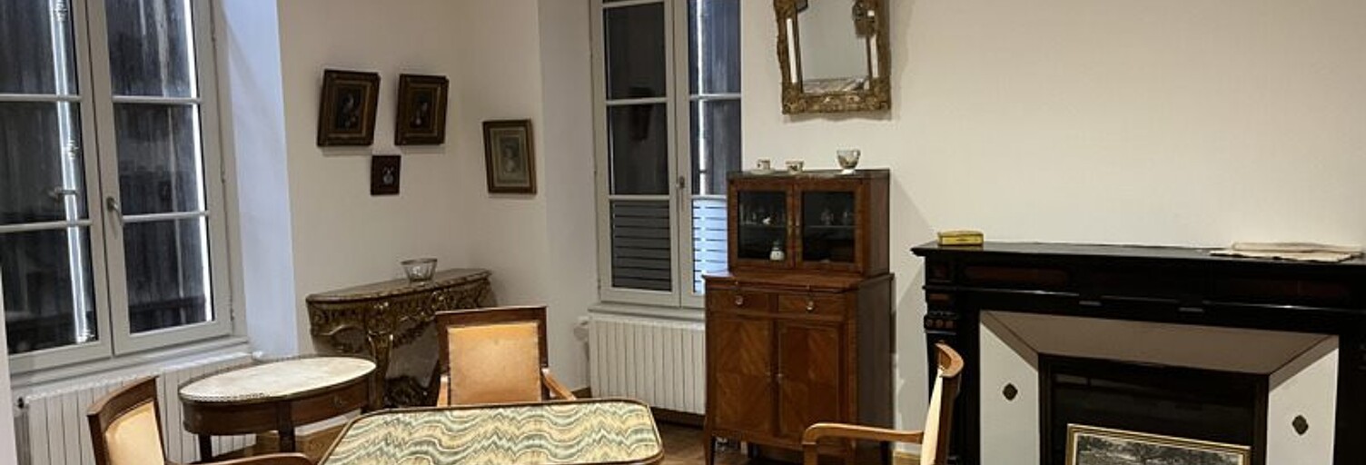 Maison 8 Pièces 320 m² à vendre à Sarlat-la-Canéda (24200)