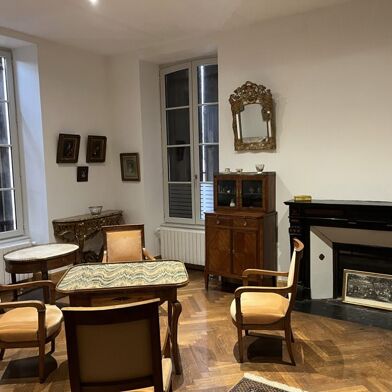 Maison 8 pièces 754000 €