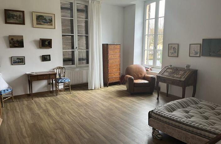 Maison en pierre de 8 pièces principales — photo 3