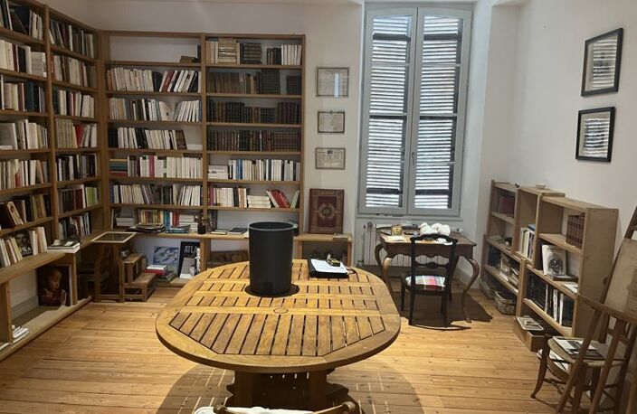 Maison en pierre de 8 pièces principales — photo 4