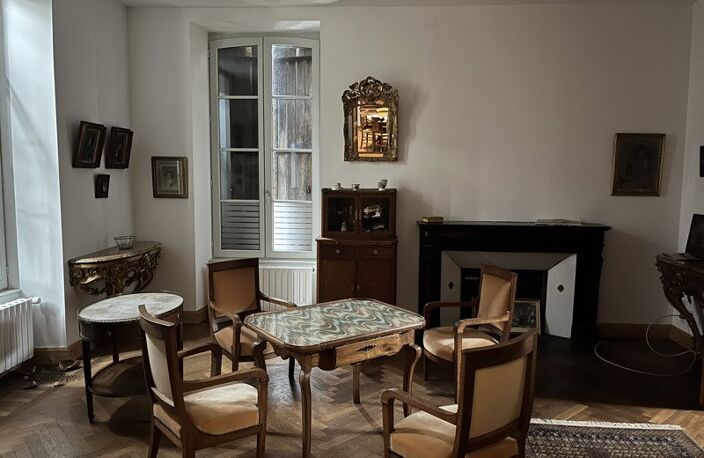 Maison en pierre de 8 pièces principales — photo 5