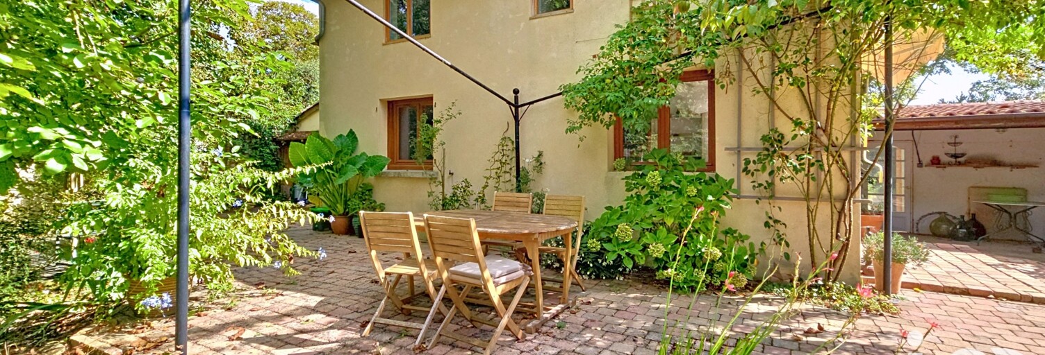 Maison 7 Pièces 155 m² à vendre à Plaisance (32160)