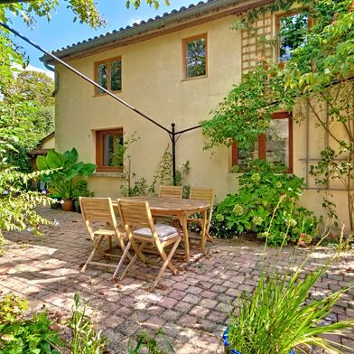 Maison 7 pièces 217000 €