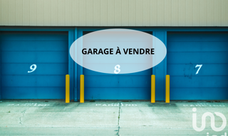 Garage  12 m² à vendre à Narbonne (11100)