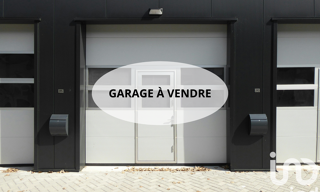 Garage  12 m² à vendre à Narbonne (11100)