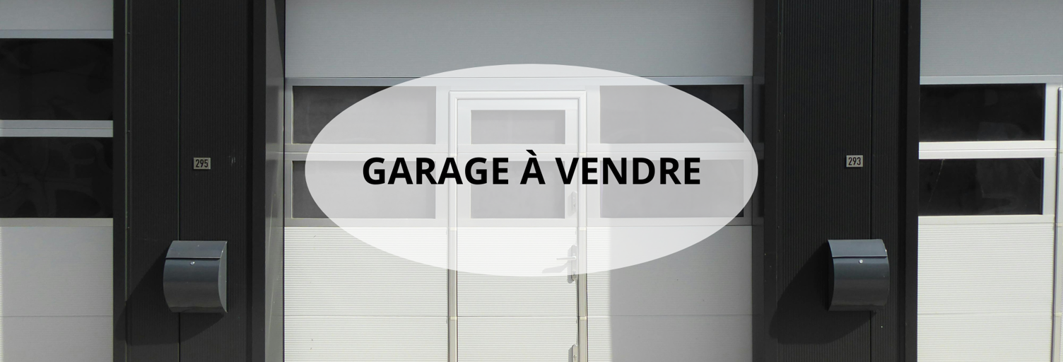 Garage  12 m² à vendre à Narbonne (11100)