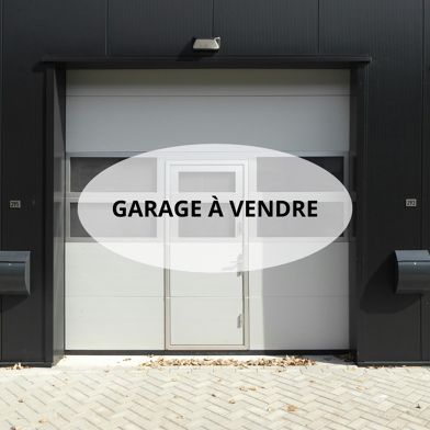 Garage  25000 €
