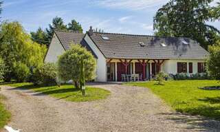 Maison 9 Pièces 180 m² à vendre à Francueil (37150)