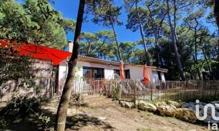 Maison 4 Pièces 94 m² à vendre à Meschers-sur-Gironde (17132)