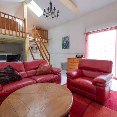 Appartement 4 pièces 170000 €