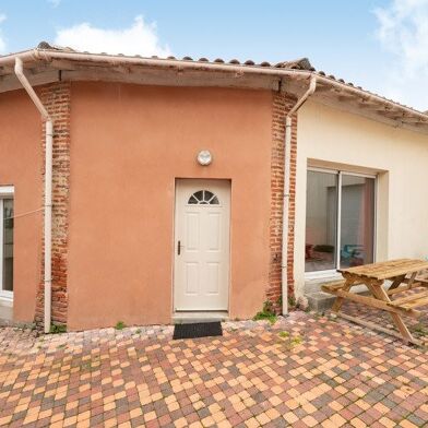 Appartement 4 pièces 170000 €