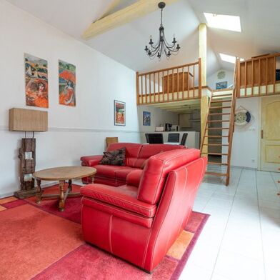 Appartement 4 pièces 170000 €