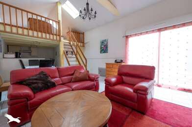 Appartement 4 pièces 170000 €