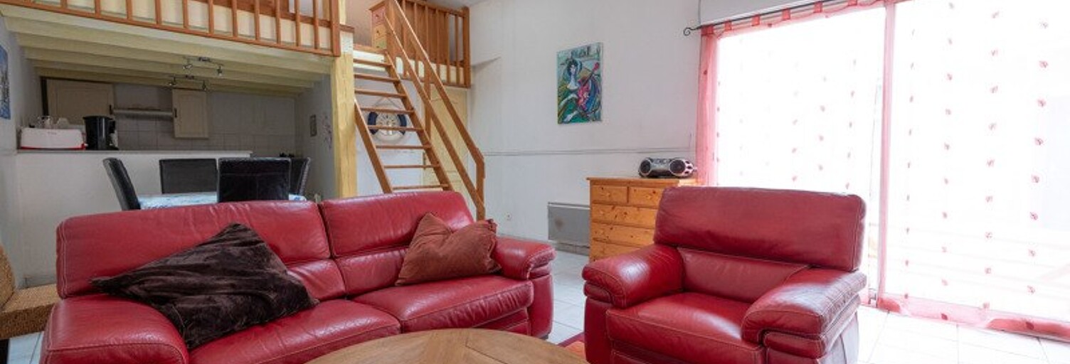 Appartement 4 Pièces 61 m² à vendre à Arvert (17530)