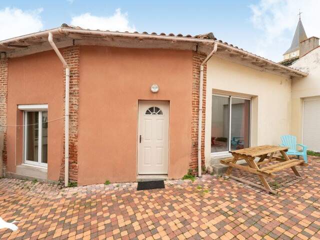 Duplex de 4 pièces principales — photo du bien