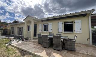 Maison 5 Pièces 136 m² à vendre à Montrem (24110)