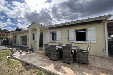 Maison 5 pièces 258000 €