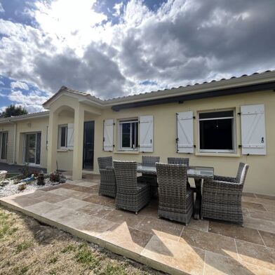 Maison 5 pièces 260000 €