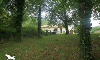 Maison 4 Pièces 100 m² à vendre à Manzac-sur-Vern (24110)