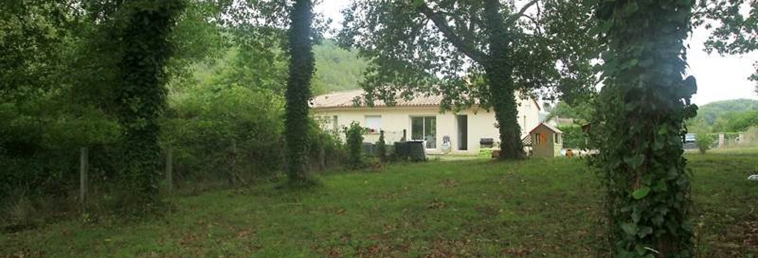 Maison 4 Pièces 100 m² à vendre à Manzac-sur-Vern (24110)