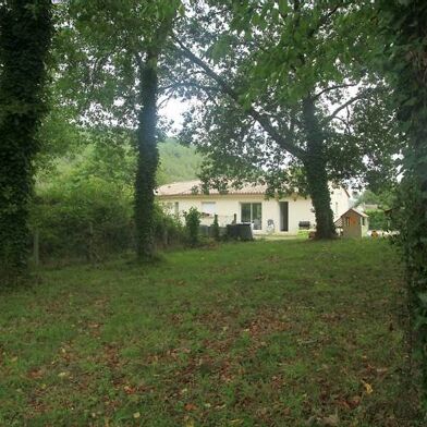 Maison 4 pièces 218325 €