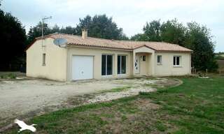 Maison 4 Pièces 100 m² à vendre à Manzac-sur-Vern (24110)