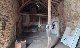 Maison 6 Pièces 100 m² à vendre à Vire-sur-Lot (46700)