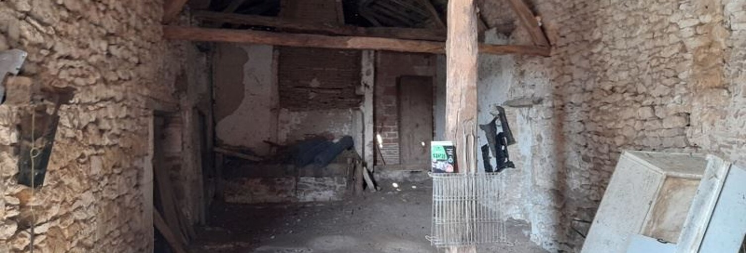 Maison 6 Pièces 100 m² à vendre à Vire-sur-Lot (46700)